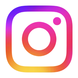 Instagramのアイコン