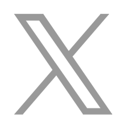 Xのアイコン